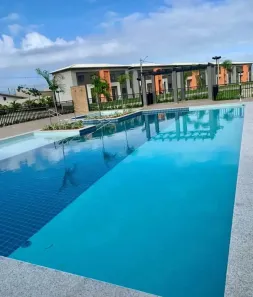 Apartamento com 2 Quartos à venda, 42m² no Mangabeira, Feira de Santana