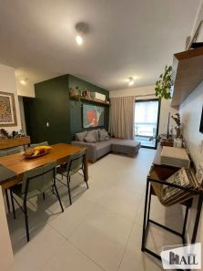 Apartamento com 2 Quartos à venda, 68m² no Vila Nossa Senhora do Bonfim, São José do Rio Preto