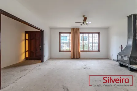 Imóvel Comercial à venda, 320m² no Três Figueiras, Porto Alegre