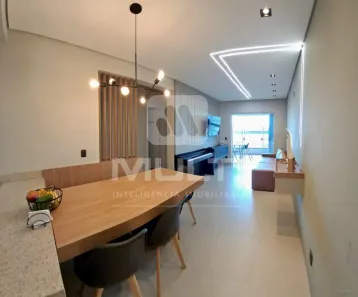 Apartamento com 3 Quartos à venda, 84m² no Jardim Patrícia, Uberlândia