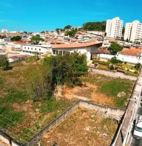 Lote/Terreno à venda, 3764m² no Centro, Jacareí