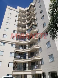 Cobertura com 2 Quartos à venda, 106m² no Vila Aurora, São Paulo