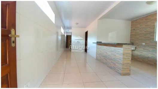 Casa com 3 Quartos para alugar, 84m² no Mossunguê, Curitiba