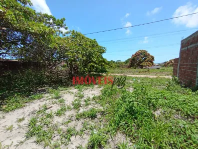Lote/Terreno à venda, 450m² no Village Jacumã, Conde