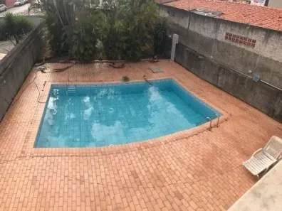 Casa com 3 Quartos para alugar, 700m² no Jardim Santa Rosália, Sorocaba