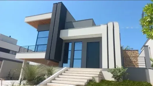 Casa de Condomínio com 3 Quartos à venda, 290m² no Condomínio Residencial Alphaville II, São José dos Campos