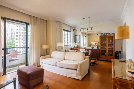 Apartamento com 3 Quartos à venda, 103m² no Vila Andrade, São Paulo