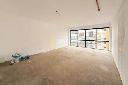 Sala Comercial à venda, 45m² no Centro, Canoas