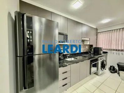 Apartamento com 2 Quartos para venda ou aluguel, 48m² no Vila Sonia, Valinhos