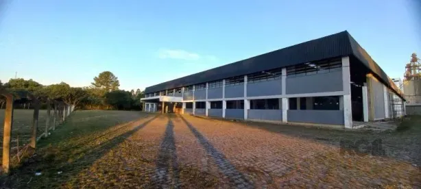 Galpão/Depósito/Armazém para alugar, 6452m² no Industrial, Canoas
