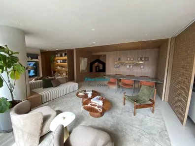 Apartamento com 3 Quartos à venda, 170m² no Cidade Monções, São Paulo