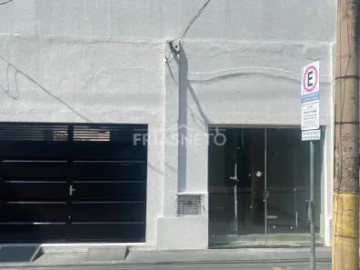 Prédio Comercial com 2 Quartos para alugar, 143m² no Centro, Piracicaba