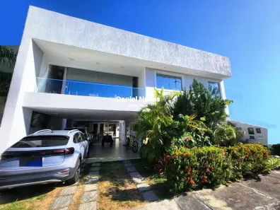 Casa de Condomínio com 4 Quartos à venda, 250m² no Centro, Lauro de Freitas