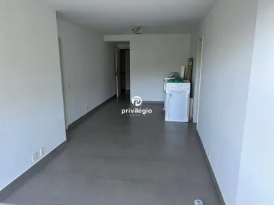 Apartamento com 2 Quartos à venda, 80m² no São Conrado, Rio de Janeiro