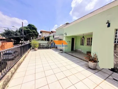 Casa com 3 Quartos à venda, 215m² no Cachoeirinha, Belo Horizonte