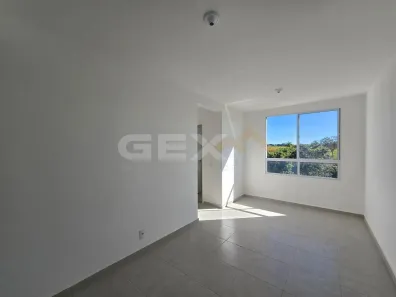 Apartamento com 2 Quartos à venda, 45m² no Chácara Santa Rita, Divinópolis