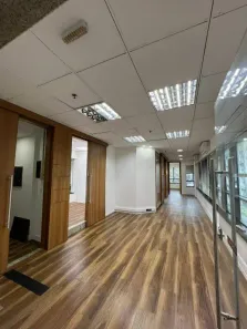 Sala Comercial para alugar, 81m² no Consolação, São Paulo