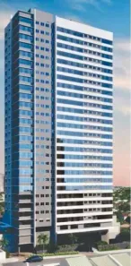 Ponto Comercial com 1 Quarto para alugar, 140m² no Setor Marista, Goiânia