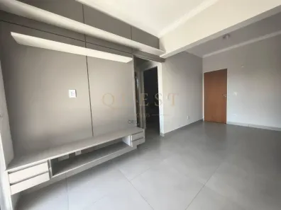 Apartamento com 2 Quartos para alugar, 70m² no Centro, São José do Rio Preto