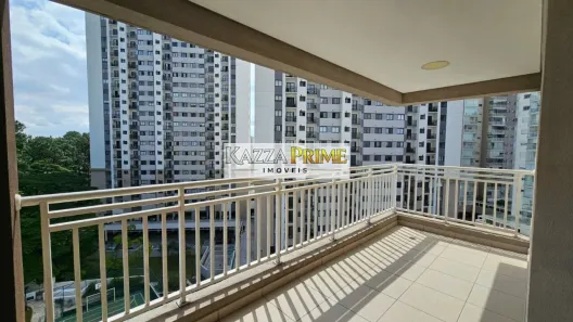 Apartamento com 2 Quartos à venda, 65m² no Jardim Marajoara, São Paulo