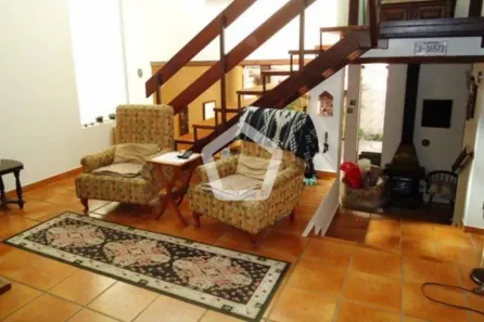 Casa com 4 Quartos à venda, 275m² no Vila Andrade, São Paulo