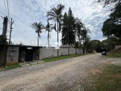 Casa de Condomínio com 5 Quartos para venda ou aluguel, 876m² no Jardim Ana Estela, Carapicuíba