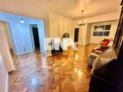 Apartamento com 3 Quartos à venda, 120m² no Copacabana, Rio de Janeiro
