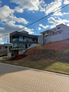 Lote/Terreno à venda, 335m² no Urbanova, São José dos Campos