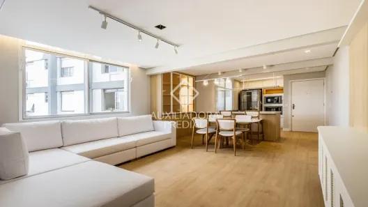 Apartamento com 2 Quartos à venda, 73m² no Boa Vista, Porto Alegre