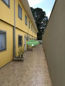 Casa de Condomínio com 3 Quartos à venda, 80m² no Jardim da Pedreira, São Paulo