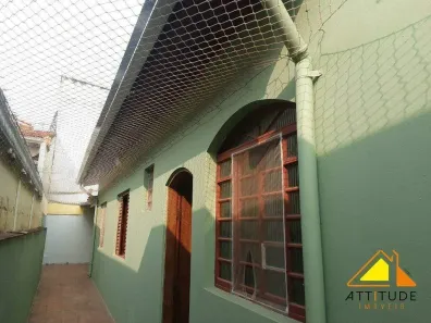 Casa com 2 Quartos para alugar, 81m² no Nova Petrópolis, São Bernardo do Campo