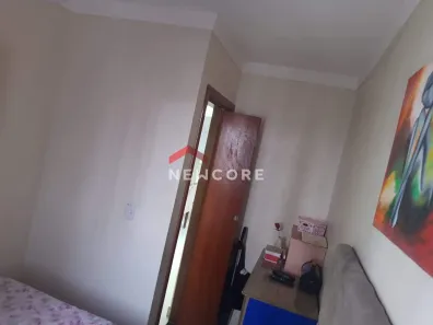 Apartamento com 2 Quartos à venda, 40m² no Tatuapé, São Paulo