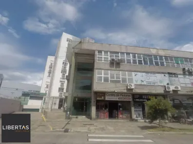 Sala Comercial à venda, 72m² no Teresópolis, Porto Alegre