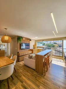 Apartamento com 2 Quartos à venda, 58m² no Chácara Inglesa, São Paulo