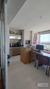 Apartamento com 3 Quartos à venda, 146m² no Vila Gumercindo, São Paulo