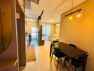 Apartamento com 2 Quartos para alugar, 74m² no Jardim Eldorado, Palhoça