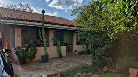 Fazenda/Sítio com 2 Quartos à venda, 80m² no Setor 2, Ibiporã