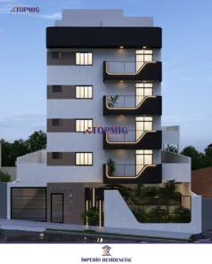 Apartamento com 3 Quartos à venda, 116m² no Jardim Riacho das Pedras, Contagem
