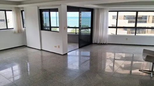 Apartamento com 1 Quarto para alugar, 175m² no Boa Viagem, Recife