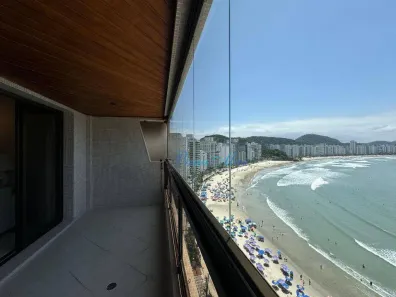 Apartamento com 3 Quartos à venda, 170m² no Vila Luis Antônio, Guarujá