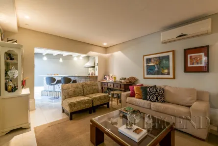 Casa com 3 Quartos para venda ou aluguel, 266m² no Mont Serrat, Porto Alegre