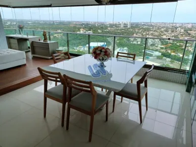 Apartamento com 3 Quartos à venda, 150m² no Patamares, Salvador