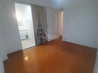 Apartamento com 2 Quartos à venda, 90m² no Humaitá, Rio de Janeiro