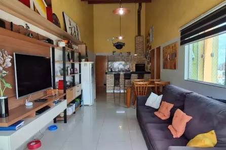 Cobertura com 3 Quartos à venda, 157m² no Santa Maria, Santo André