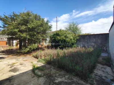 Sobrado com 4 Quartos à venda, 197m² no Jardim Dom Bosco, Campinas