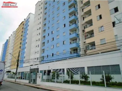 Apartamento com 2 Quartos à venda, 70m² no Areias, São José
