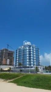 Apartamento com 3 Quartos à venda, 156m² no Tabuleiro, Barra Velha
