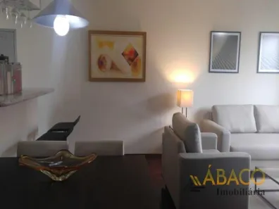 Apartamento com 2 Quartos à venda, 60m² no Parque Santa Mônica, São Carlos