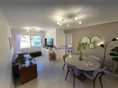 Apartamento com 2 Quartos à venda, 63m² no Tatuapé, São Paulo