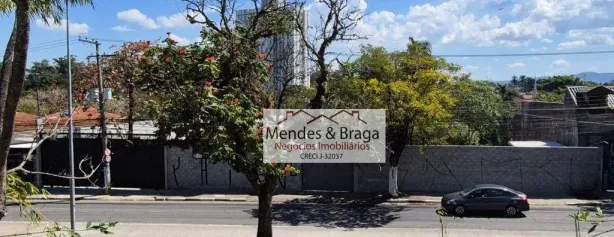 Lote/Terreno à venda, 1585m² no Vila Leonor, Guarulhos